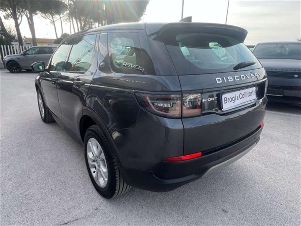 Discovery Sport Discovery Sport I 2020 2.0 I4 MHEV 1