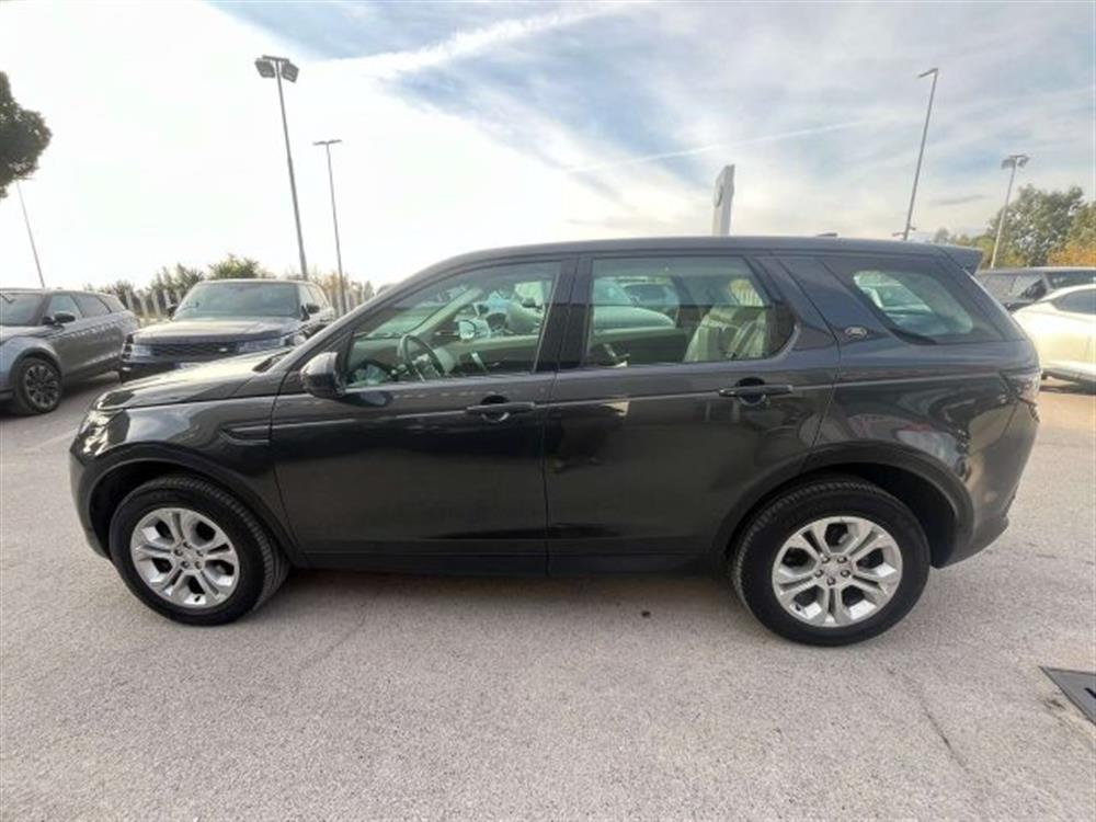 Discovery Sport Discovery Sport I 2020 2.0 I4 MHEV 1