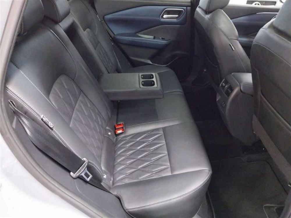 Qashqai Qashqai III 2021 1.3 Mild Hy