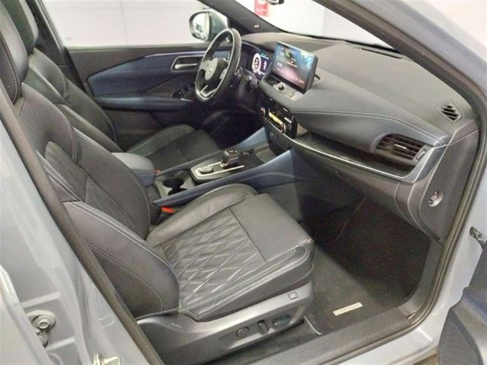 Qashqai Qashqai III 2021 1.3 Mild Hy