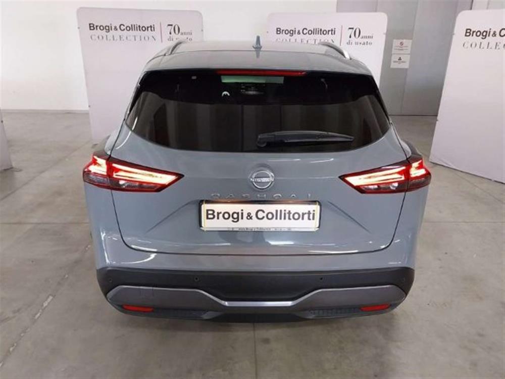 Qashqai Qashqai III 2021 1.3 Mild Hy
