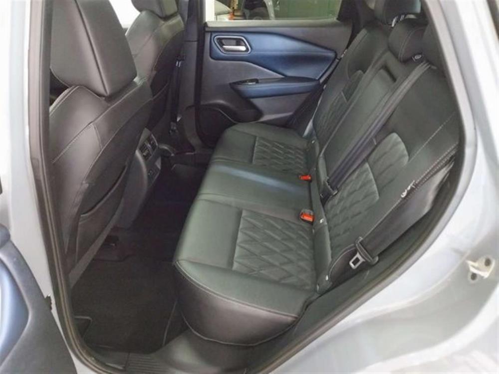 Qashqai Qashqai III 2021 1.3 Mild Hy