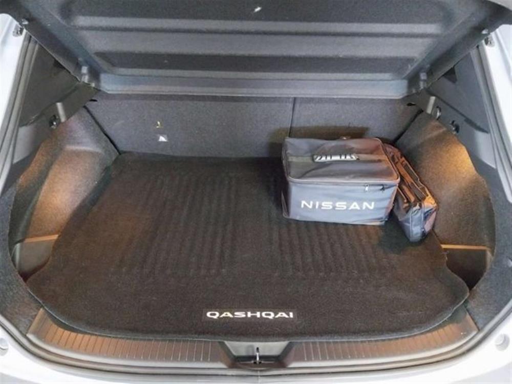 Qashqai Qashqai III 2021 1.3 Mild Hy