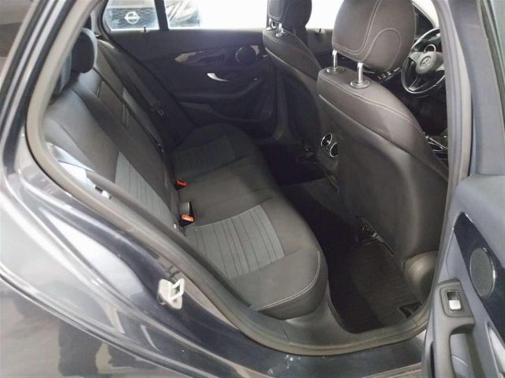 C 220 C 220 Classe C-S205 2014 S