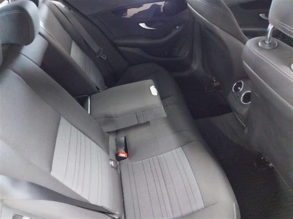C 220 C 220 Classe C-S205 2014 S