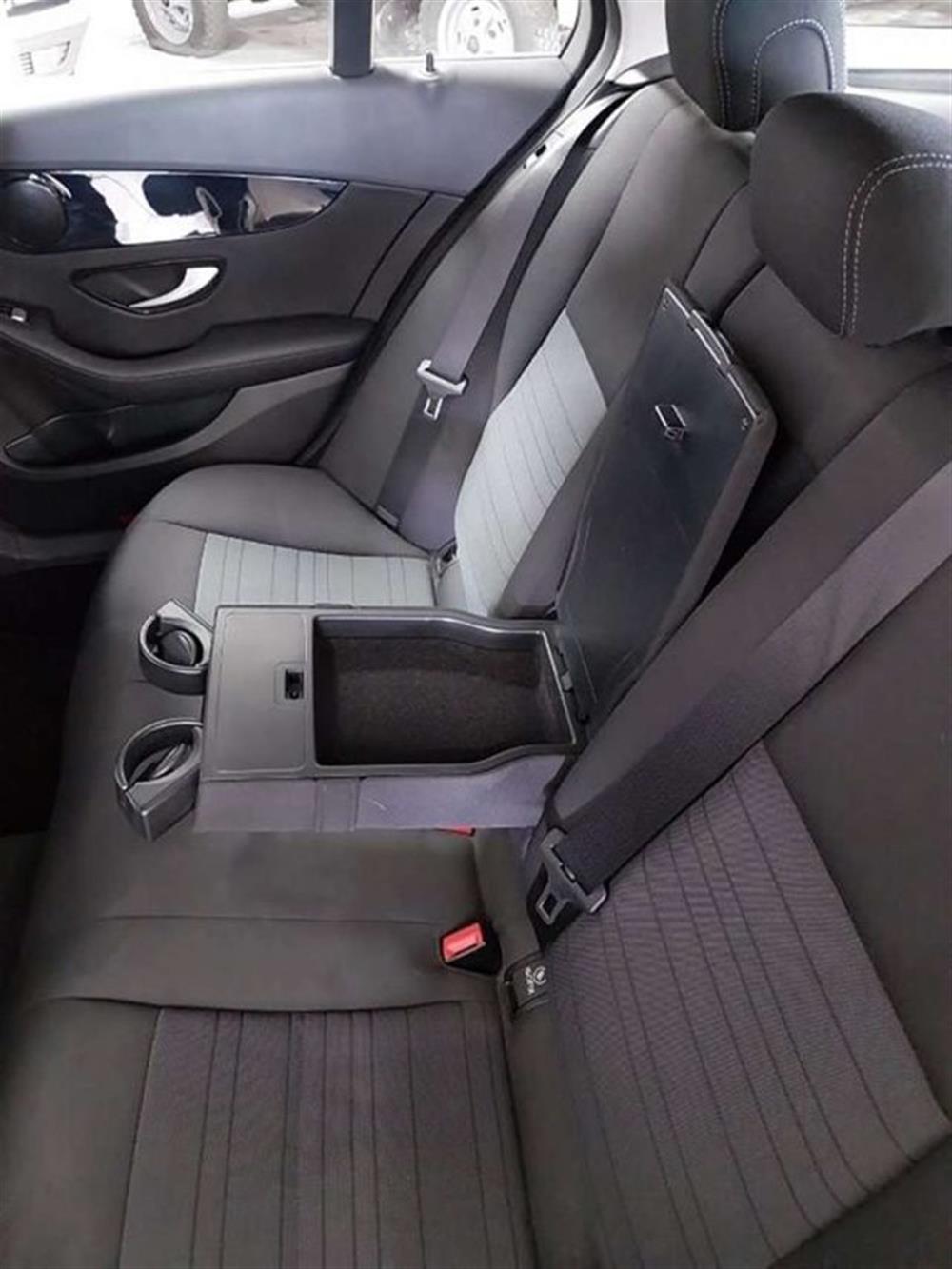 C 220 C 220 Classe C-S205 2014 S