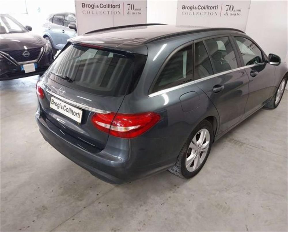 C 220 C 220 Classe C-S205 2014 S