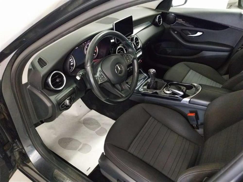 C 220 C 220 Classe C-S205 2014 S