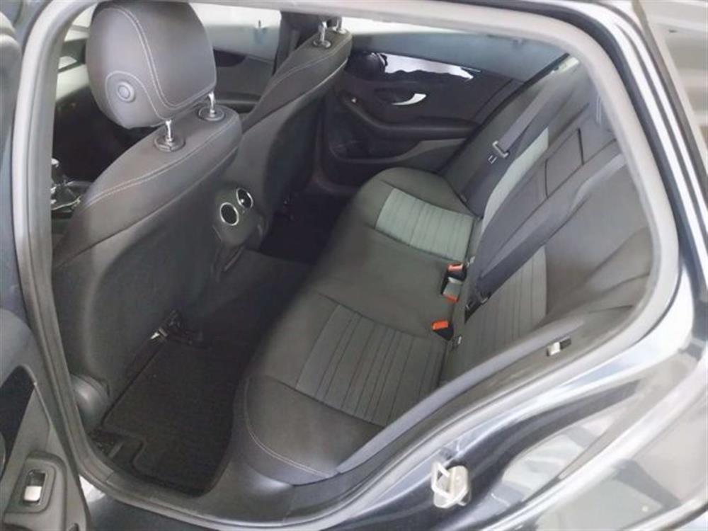 C 220 C 220 Classe C-S205 2014 S