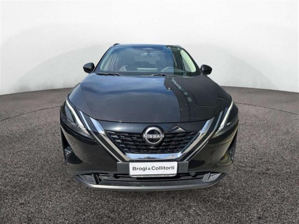 Qashqai Qashqai 1.5 e-power N-Connec