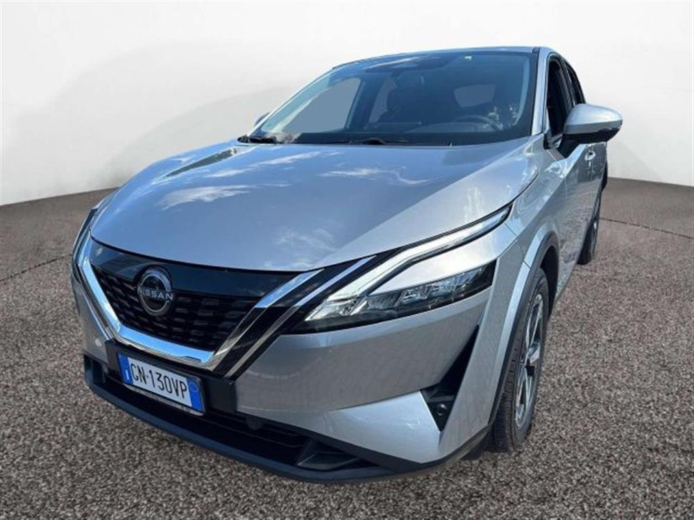 Qashqai Qashqai 1.5 e-power N-Connec