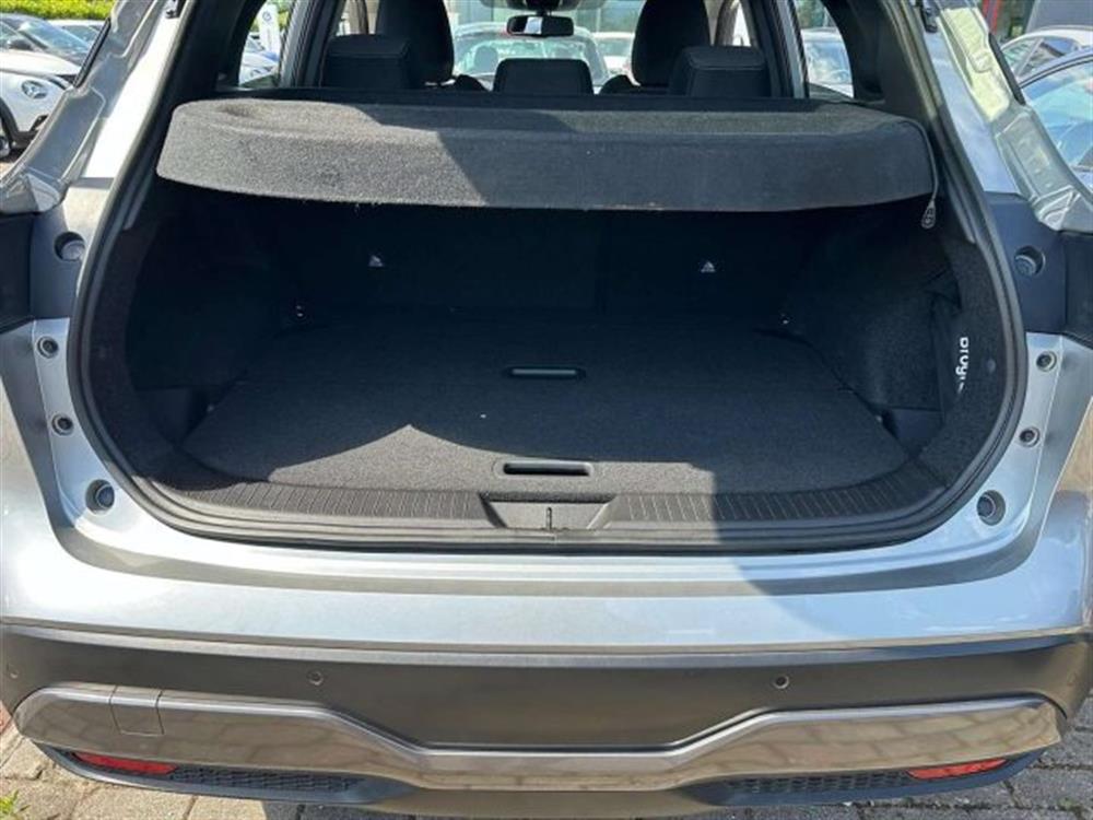 Qashqai Qashqai 1.5 e-power N-Connec