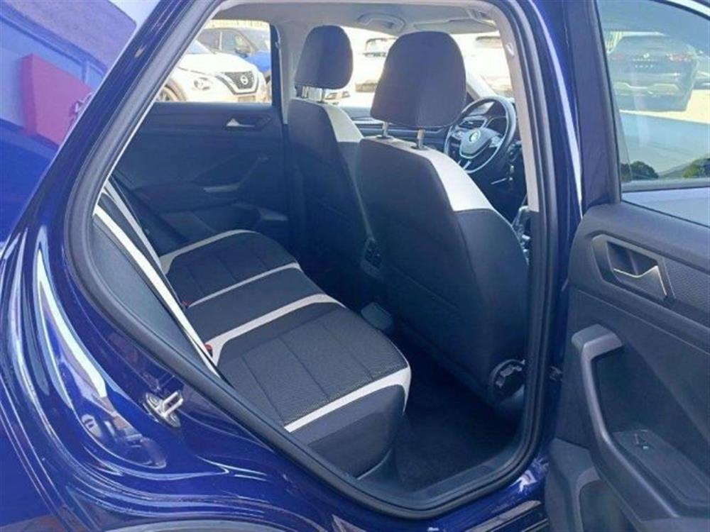 T-Roc T-Roc I 2017 1.5 TSI ACT A