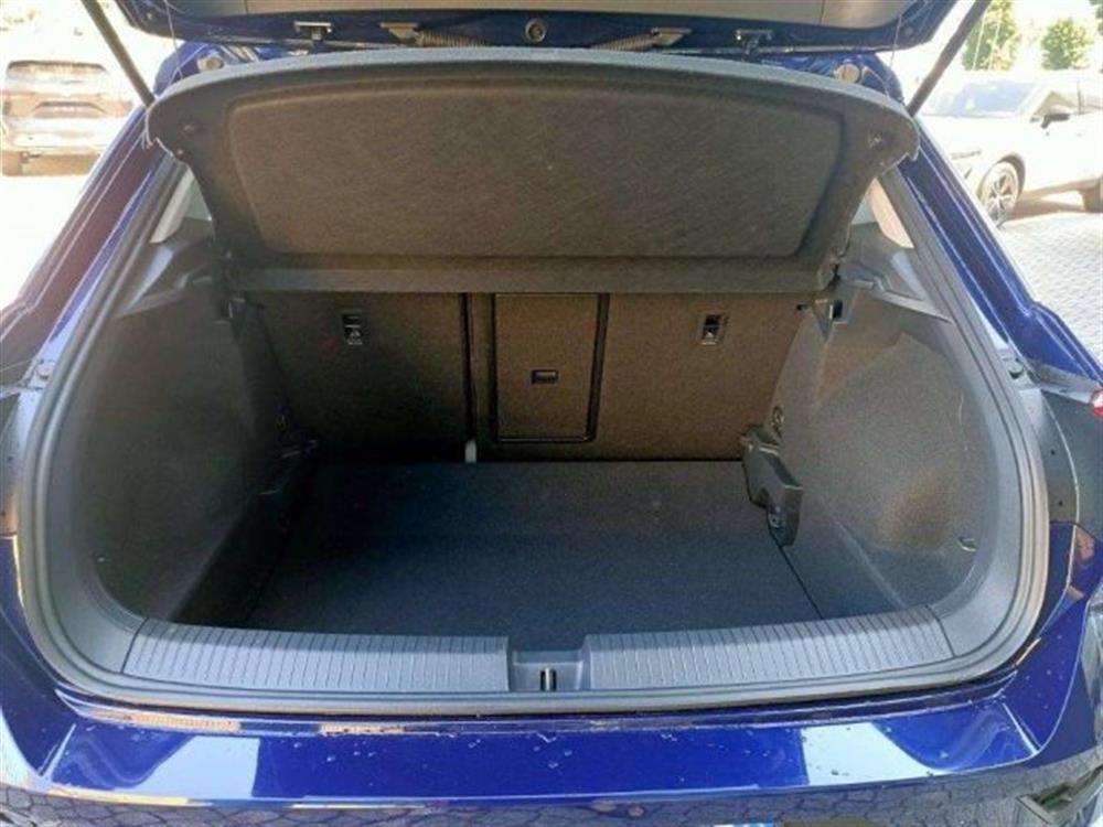 T-Roc T-Roc I 2017 1.5 TSI ACT A