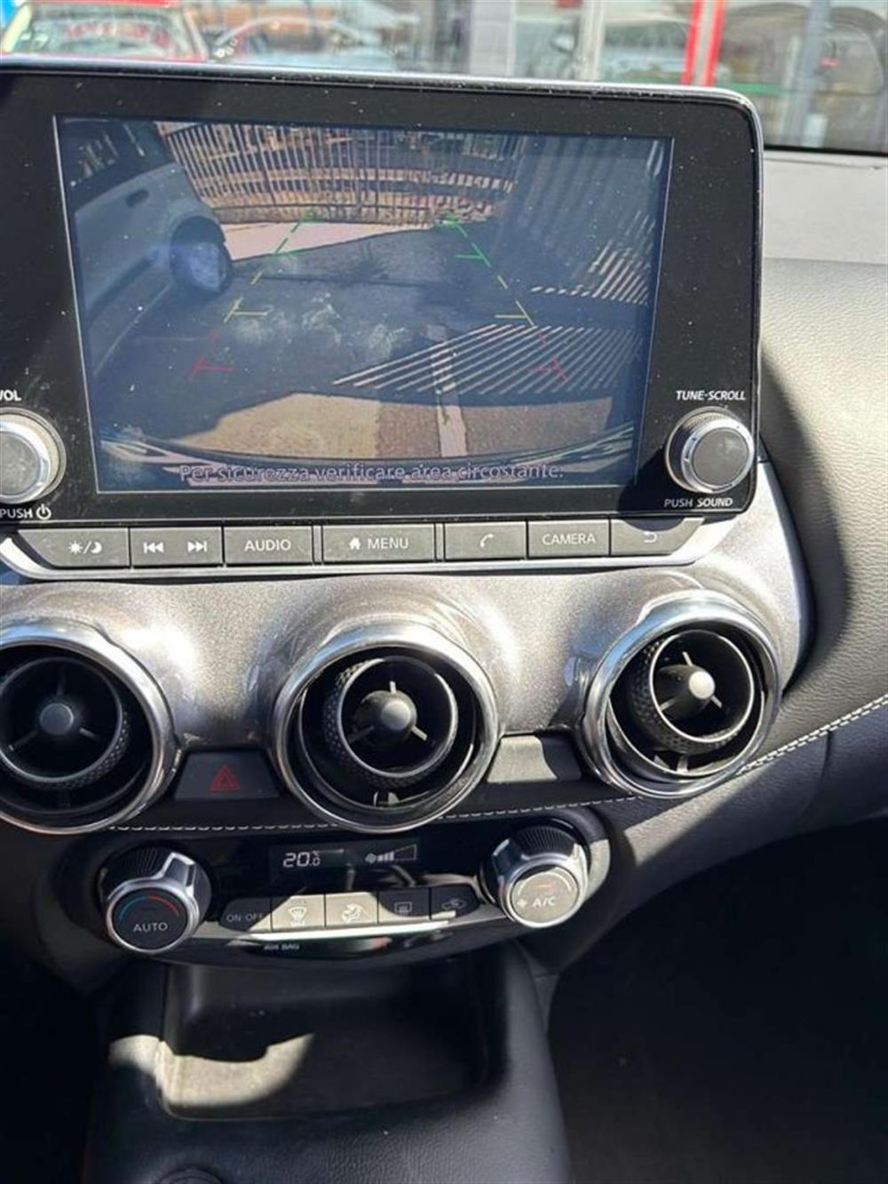 Juke Juke 1.0 DIG-T 114cv N-De