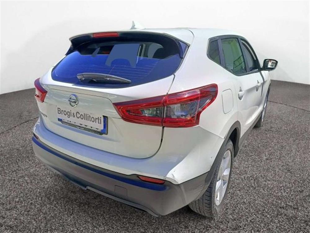 Qashqai Qashqai II 2017 1.3 DIG-T 14
