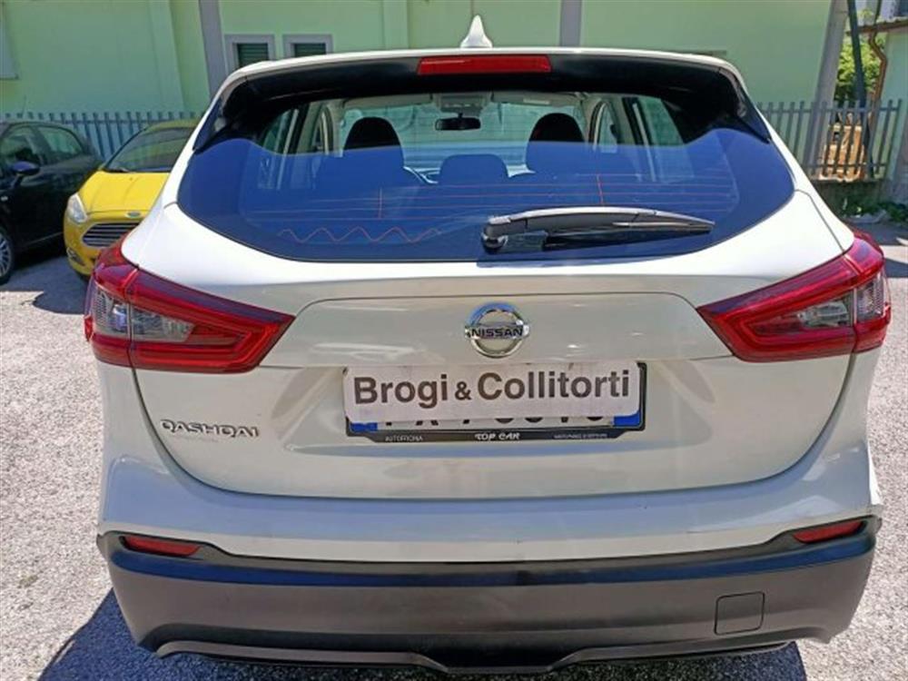Qashqai Qashqai II 2017 1.3 DIG-T 14