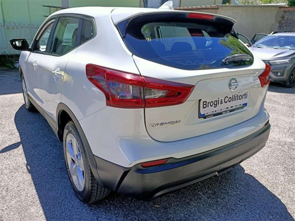 Qashqai Qashqai II 2017 1.3 DIG-T 14