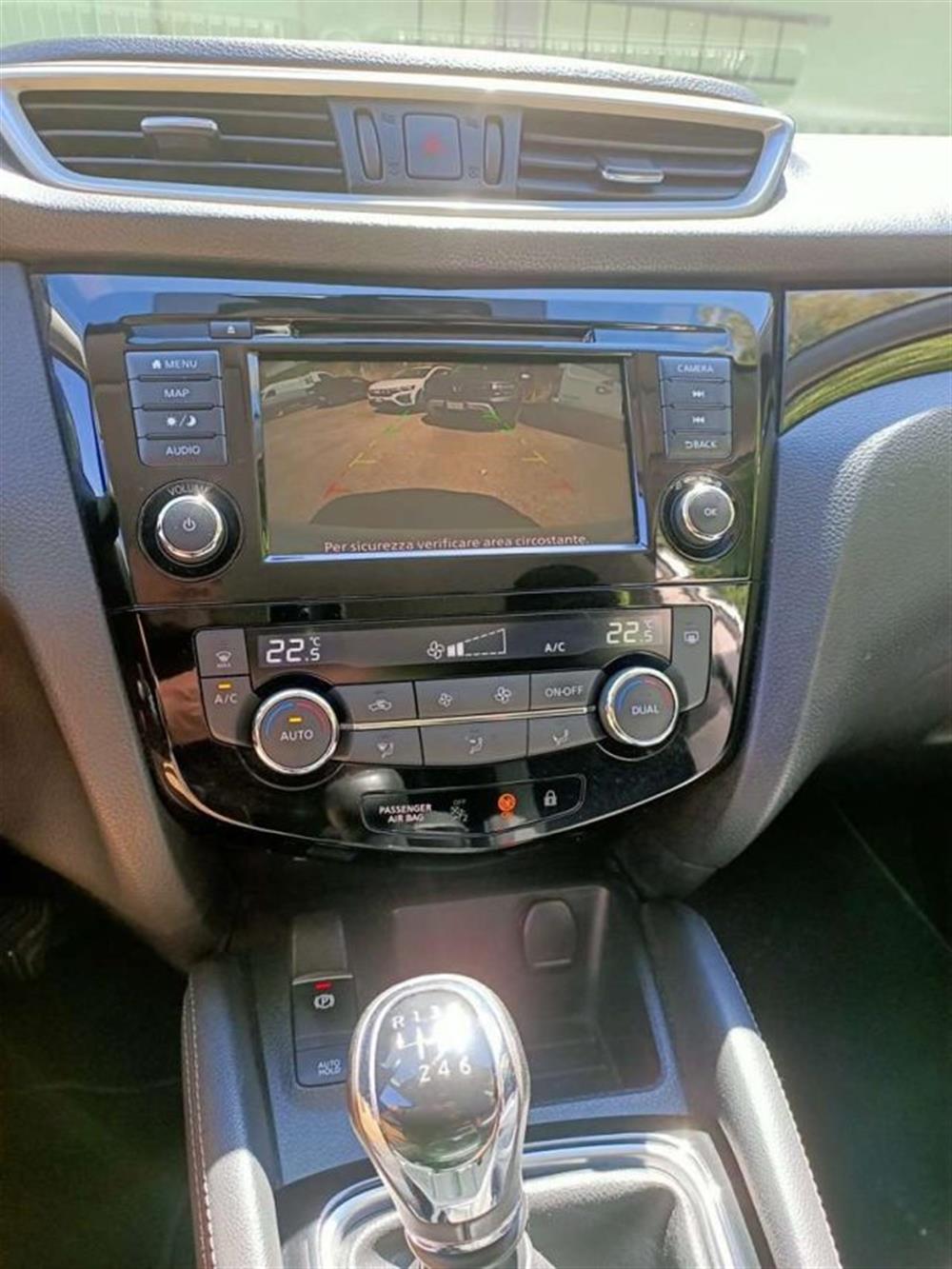 Qashqai Qashqai II 2017 1.3 DIG-T 14