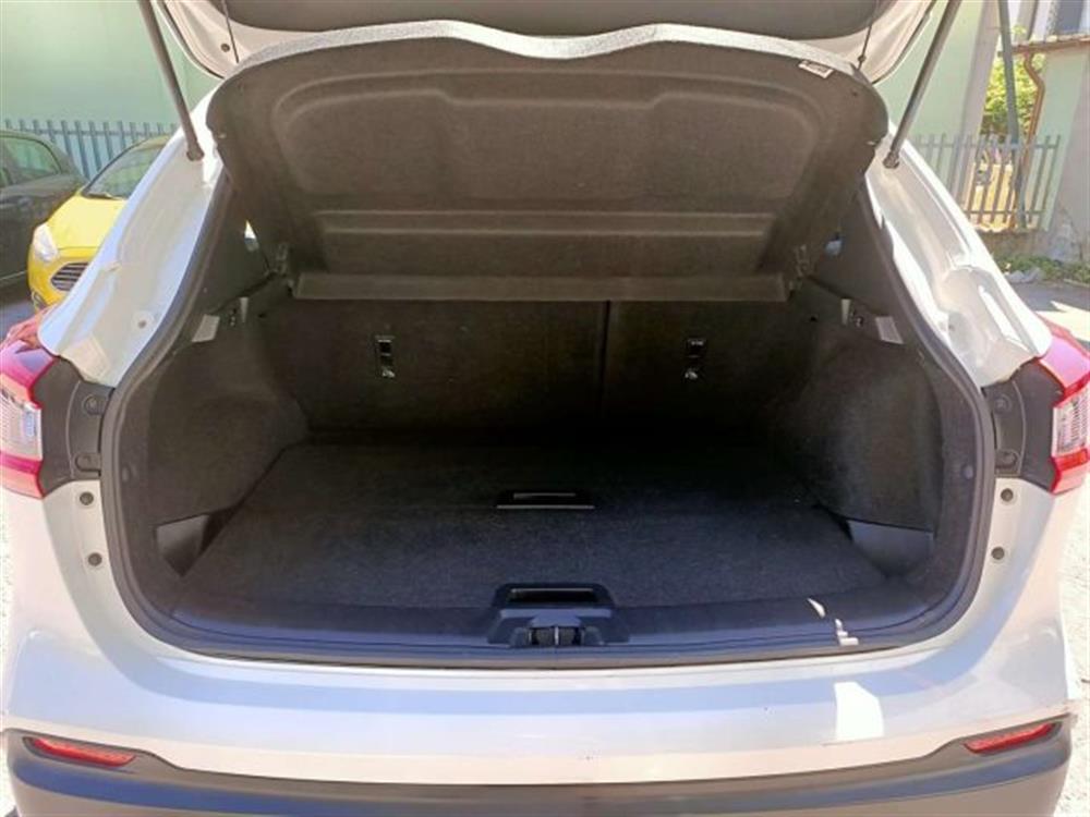 Qashqai Qashqai II 2017 1.3 DIG-T 14