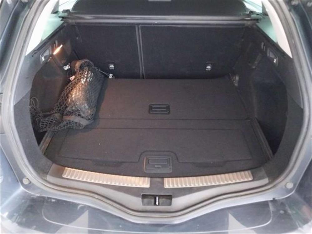 Megane Megane Megane IV 2016 Sport