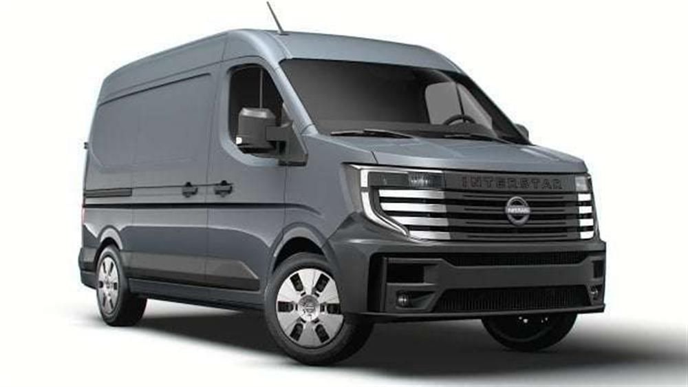 Interstar Interstar 33 2.0 dCi 105CV PM-