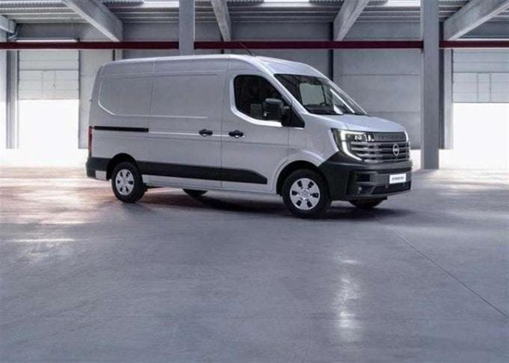 Interstar Interstar 33 2.0 dCi 105CV PM-