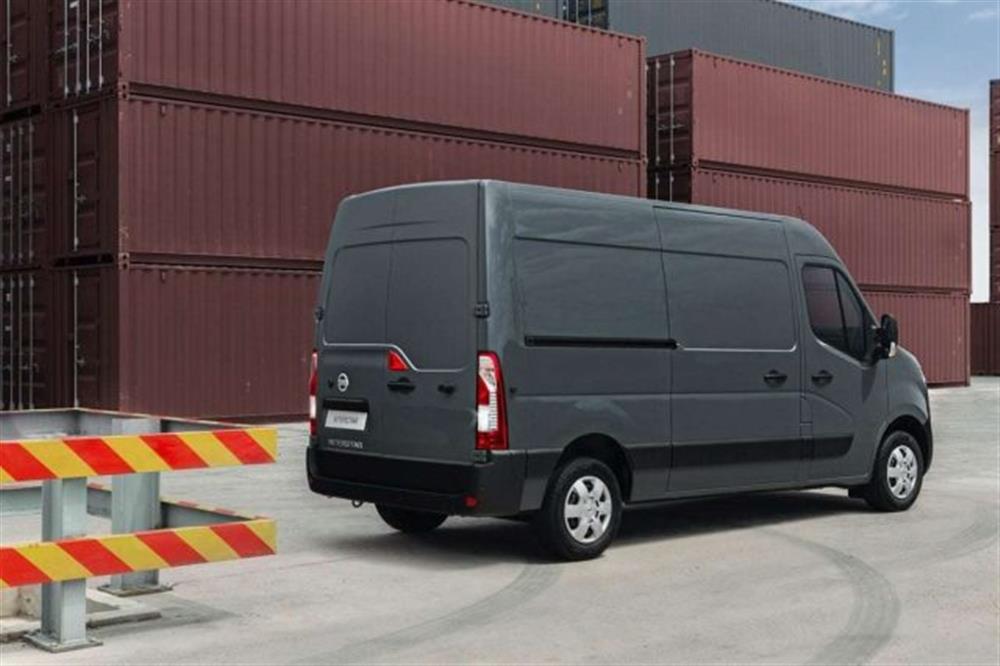 Interstar Interstar 33 2.0 dCi 105CV PM-