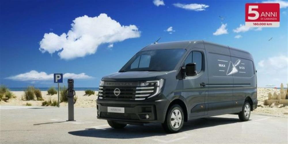 Interstar Interstar 33 2.0 dCi 105CV PM-