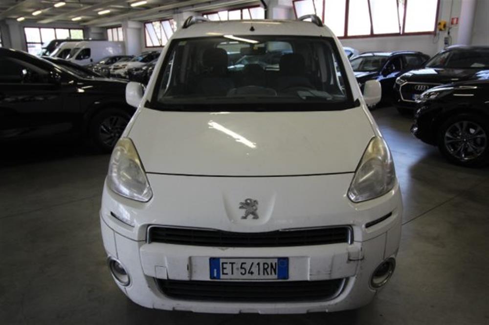 Partner Partner Tepee 1.6 HDi 92CV -