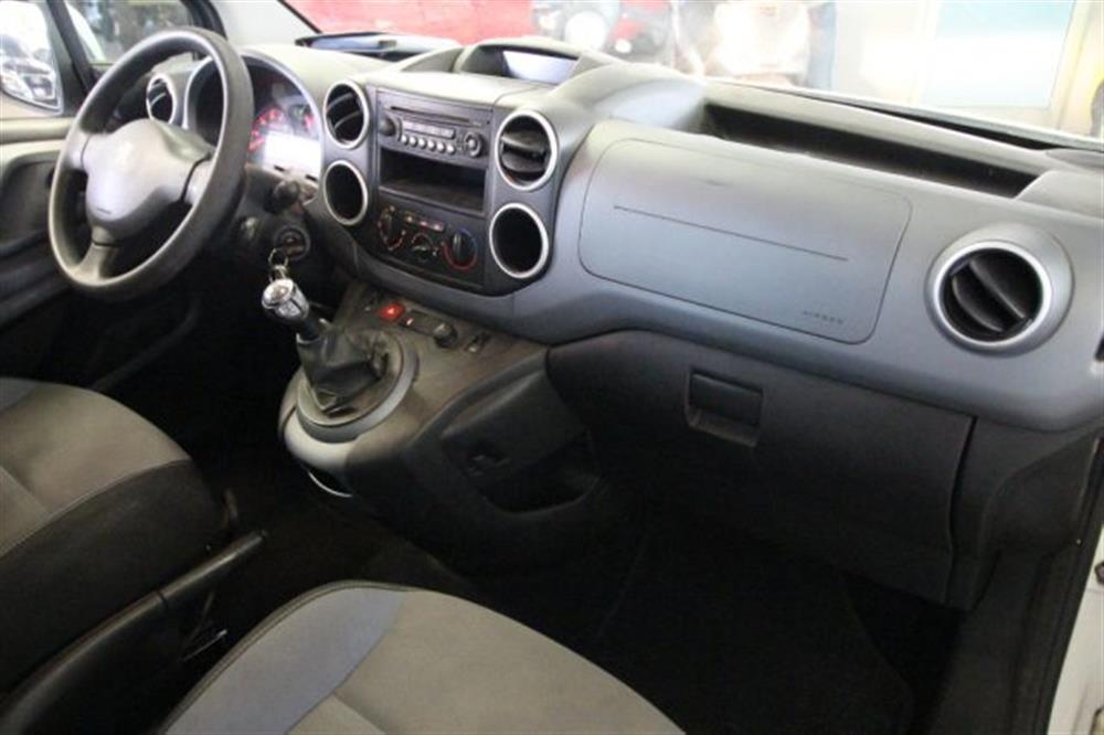 Partner Partner Tepee 1.6 HDi 92CV -