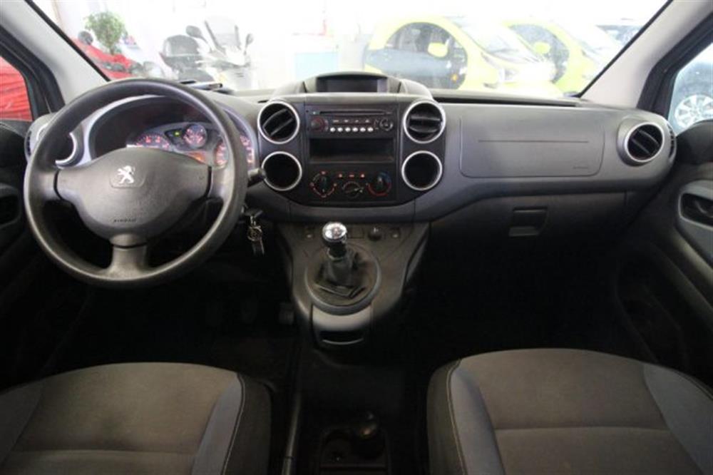 Partner Partner Tepee 1.6 HDi 92CV -