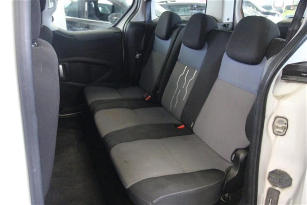 Partner Partner Tepee 1.6 HDi 92CV -