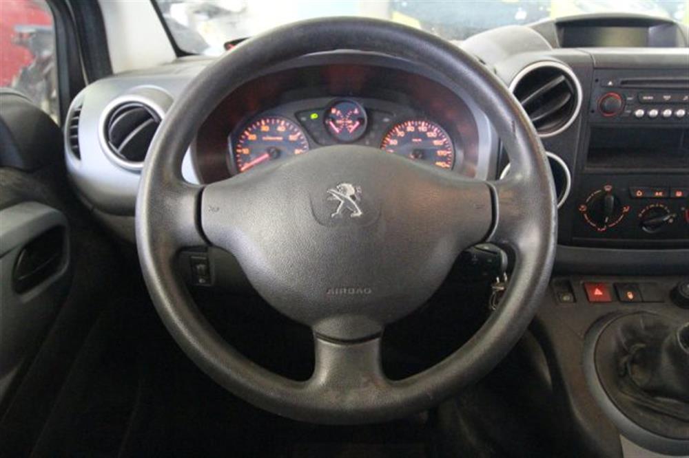 Partner Partner Tepee 1.6 HDi 92CV -