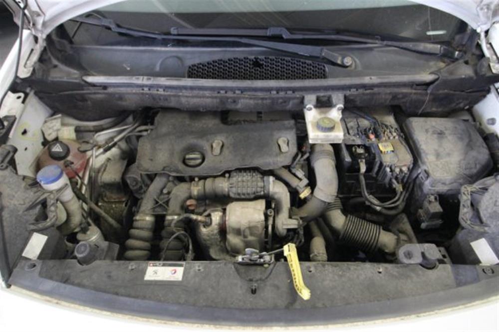 Partner Partner Tepee 1.6 HDi 92CV -