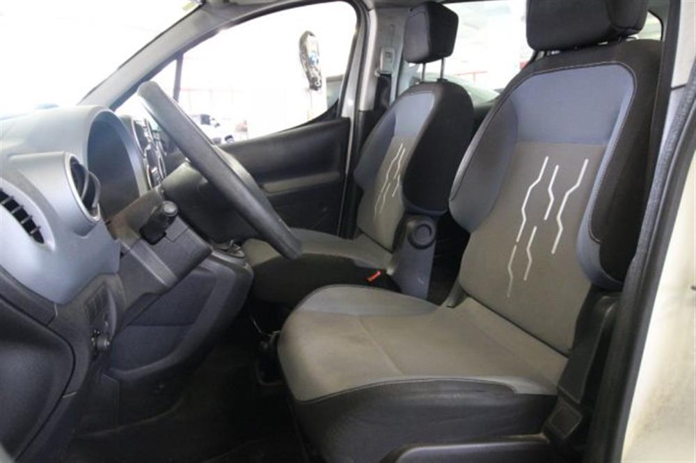Partner Partner Tepee 1.6 HDi 92CV -