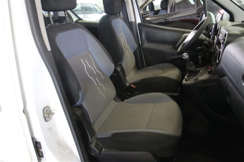 Partner Partner Tepee 1.6 HDi 92CV -