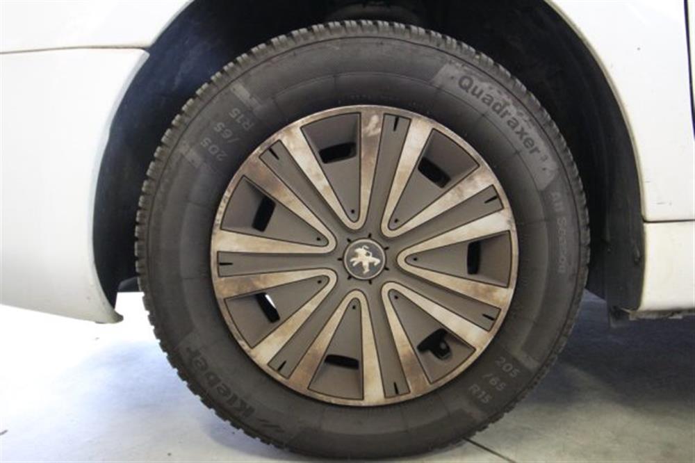 Partner Partner Tepee 1.6 HDi 92CV -