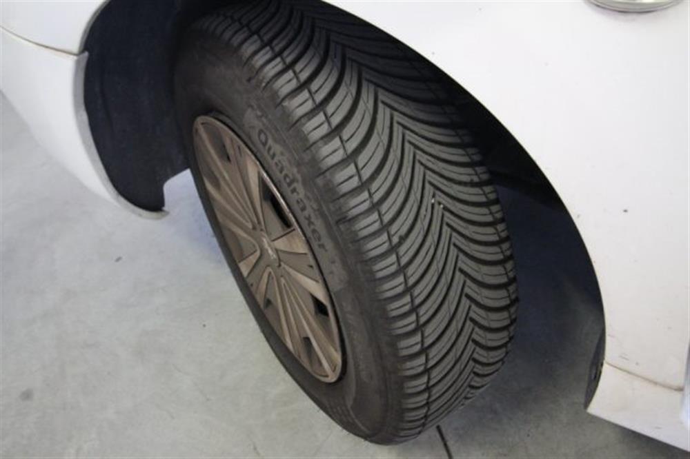Partner Partner Tepee 1.6 HDi 92CV -