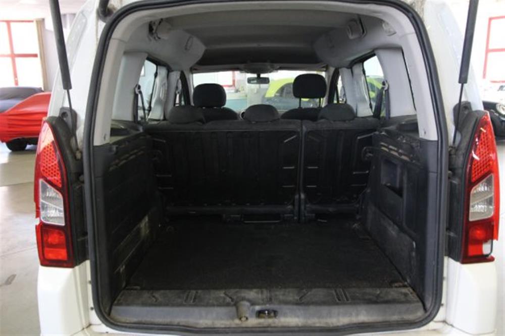Partner Partner Tepee 1.6 HDi 92CV -