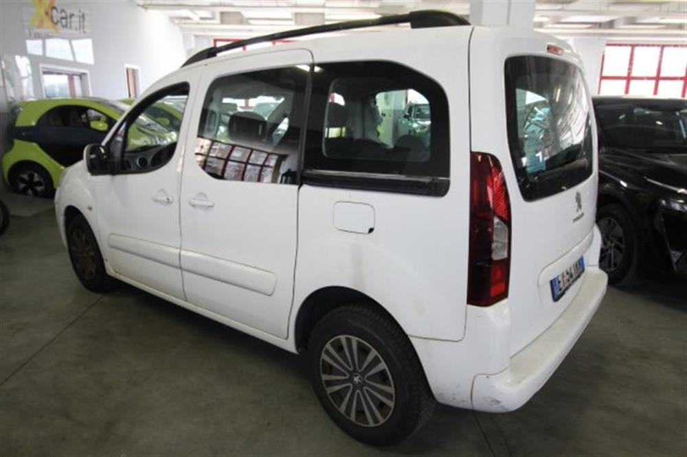 Partner Partner Tepee 1.6 HDi 92CV -
