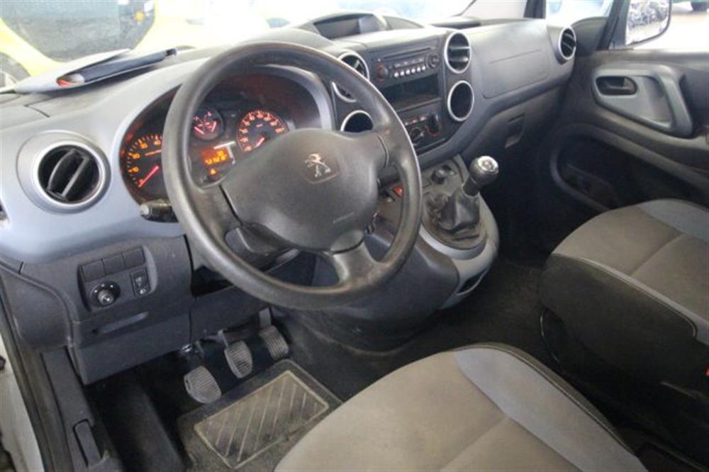 Partner Partner Tepee 1.6 HDi 92CV -