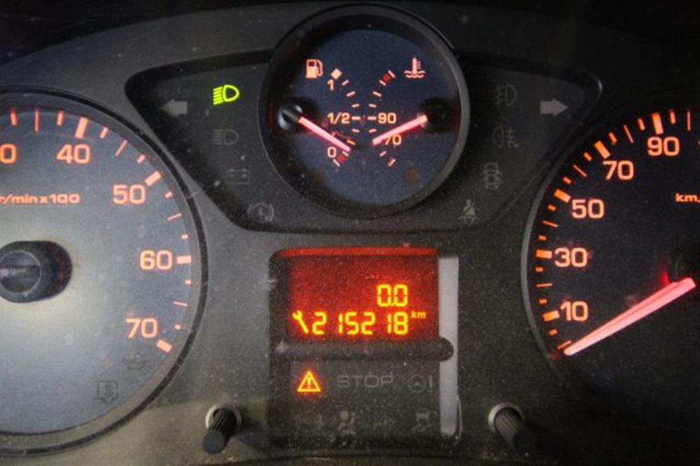 Partner Partner Tepee 1.6 HDi 92CV -