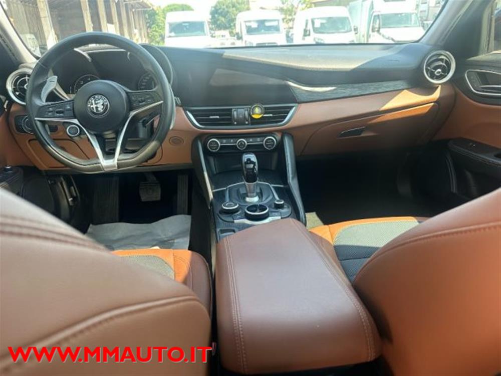 Giulia Giulia 2.2 Turbodiesel 190C