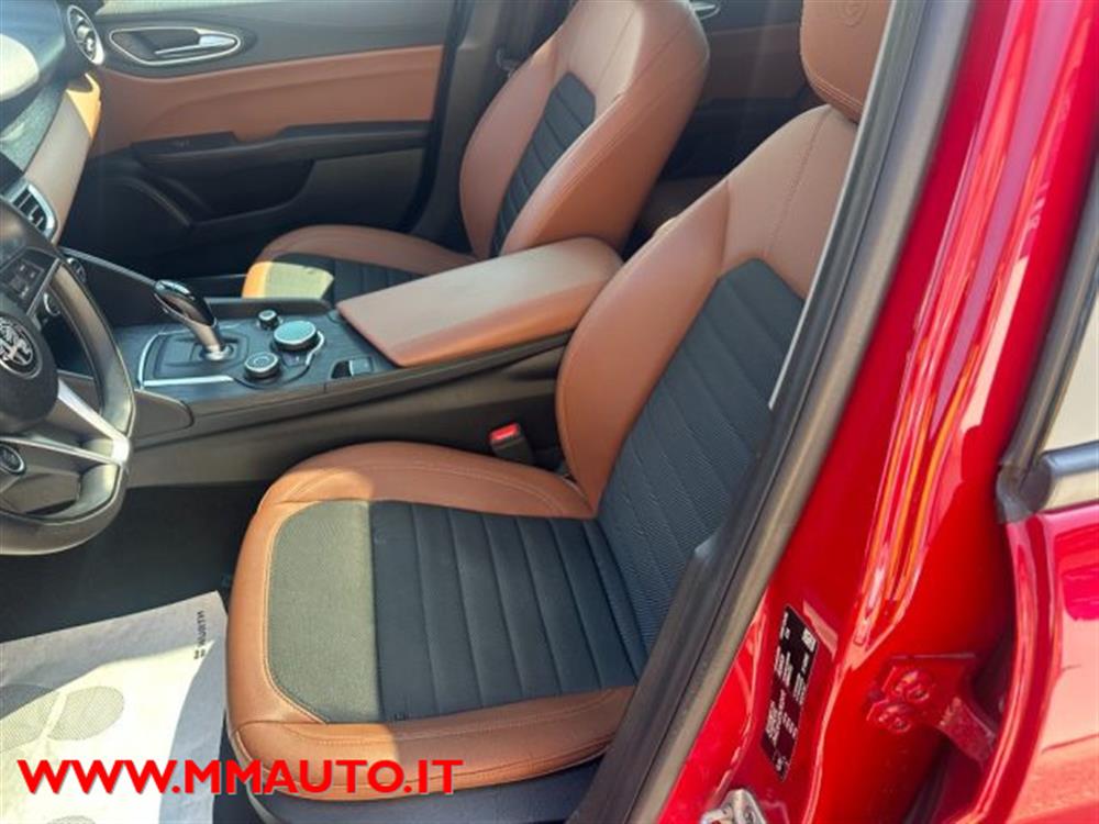 Giulia Giulia 2.2 Turbodiesel 190C