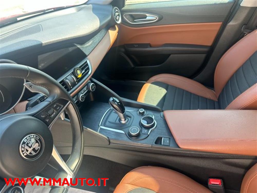 Giulia Giulia 2.2 Turbodiesel 190C