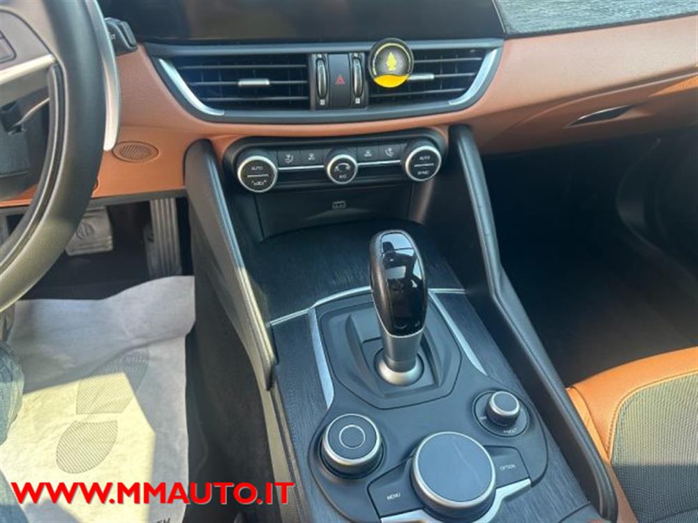 Giulia Giulia 2.2 Turbodiesel 190C