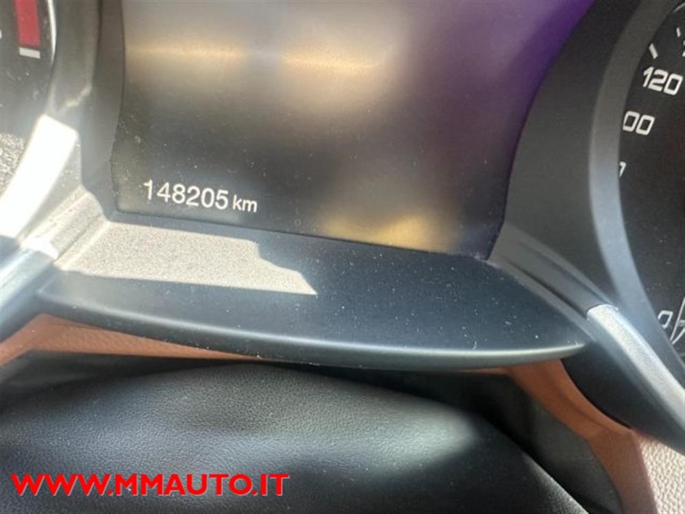 Giulia Giulia 2.2 Turbodiesel 190C