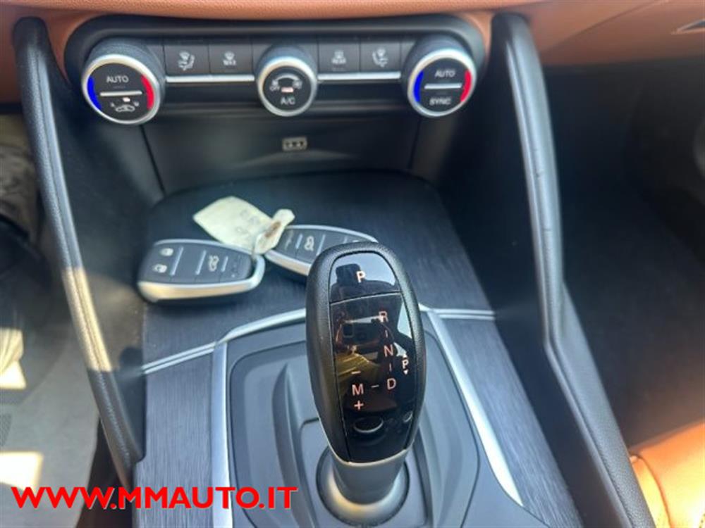 Giulia Giulia 2.2 Turbodiesel 190C