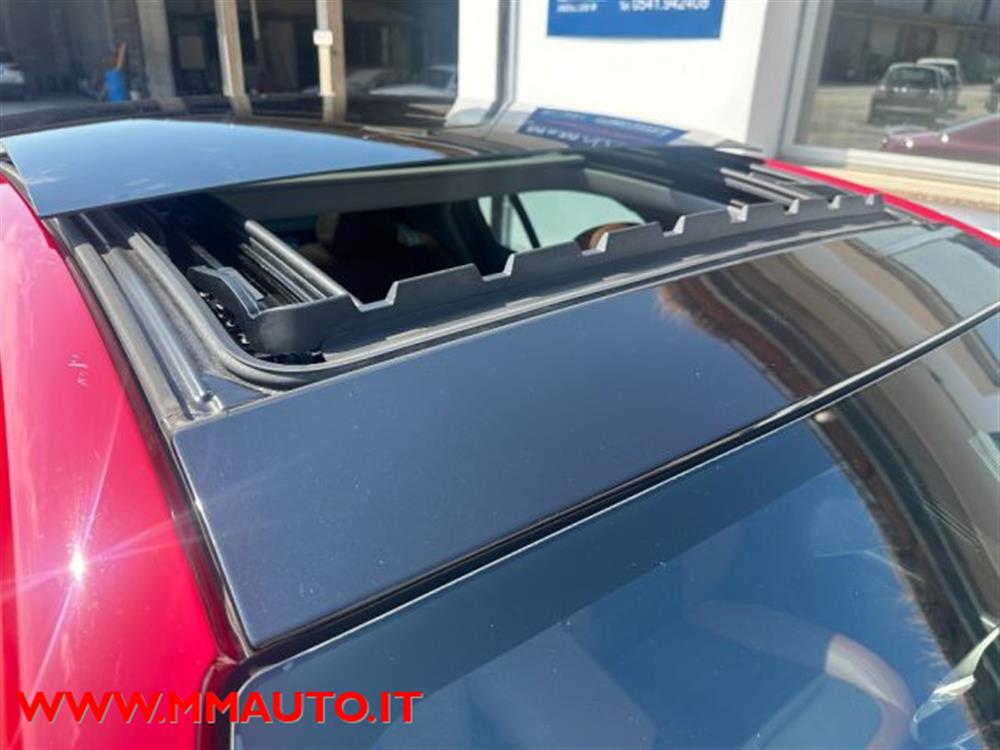 Giulia Giulia 2.2 Turbodiesel 190C